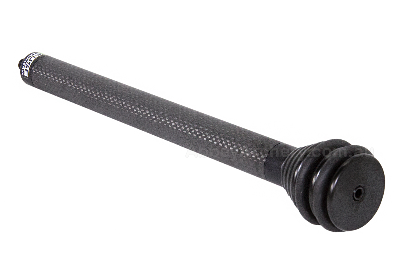 FUSE Carbon Torch Stabiliser 10in large image. Click to return to FUSE Carbon Torch Stabiliser 10in price and description
