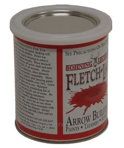 Bohning Fletch-Tite Platinum 0.95 litre or 1 quart image