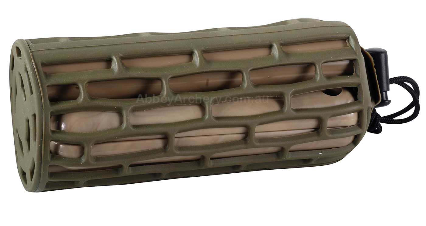 Flextone Battle Bag Plus large image. Click to return to Flextone Battle Bag Plus price and description
