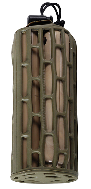 Flextone Battle Bag Plus image