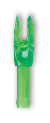 Easton G Push-In Arrow Nocks - Large Groove - Foto 8