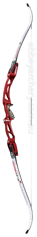Hoyt Grand Prix GMX Riser image