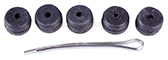 GWS Speed Button Bulk 20 pack - click for more information