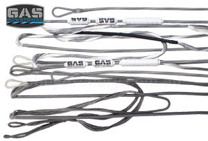 GAS High Octane String Set image
