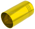 Gold Tip Nock Collar .166 Series 12pk - click for more information