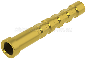 Gold Tip Insert .246 Brass 12pk image