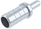Gold Tip Pin Bushing .204 12pk - click for more information