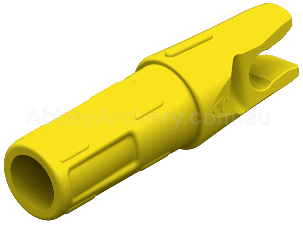 Gold Tip Accu Tough .204 Nock 12pk large image. Click to return to Gold Tip Accu Tough .204 Nock 12pk price and description
