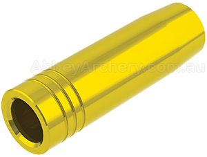 Gold Tip Ballistic Collar .204 12pk image