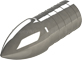 Gold Tip 30X Glue In Point 12pk - click for more information