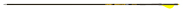 Gold Tip Hunter Pro arrow dozen - click for more information