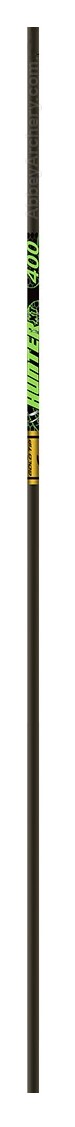 Gold Tip Hunter XT arrow dozen image