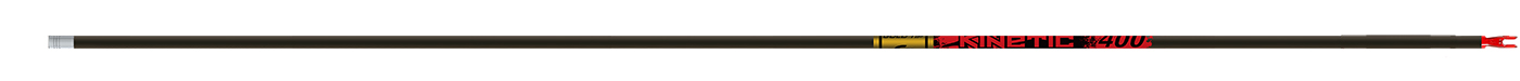 Gold Tip Kinetic arrow dozen large image. Click to return to Gold Tip Kinetic arrow dozen price and description