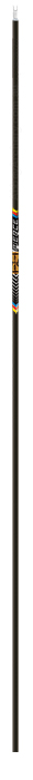 Gold Tip Pierce Tour 250 shaft dozen image