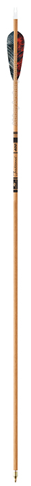Gold Tip Traditional arrow dozen image