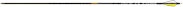 Gold Tip Valkyrie XT arrow dozen - click for more information