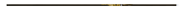 Gold Tip X Cutter Pro shaft dozen - click for more information