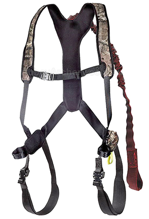 Gorilla G Tac Air Safety Harness camo image