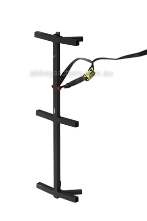 Gorilla 32in steel climbing stick image