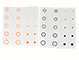 Gunstar Reticles for Scopes image