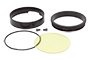 HHA Lens Hunter Kit X Amber - click for more information
