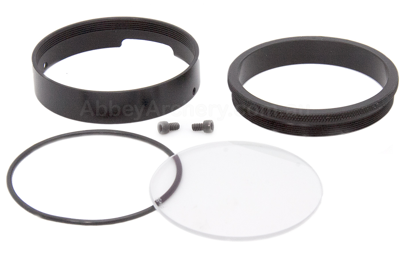 HHA Lens Kit X Clear large image. Click to return to HHA Lens Kit X Clear price and description