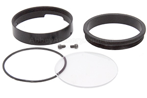 HHA Lens Kit X Clear image