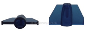 Easton H & X Nock Tool Blue image