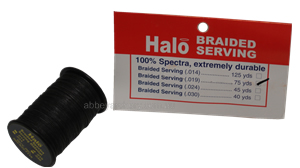 BCY Halo Serving .019in White image