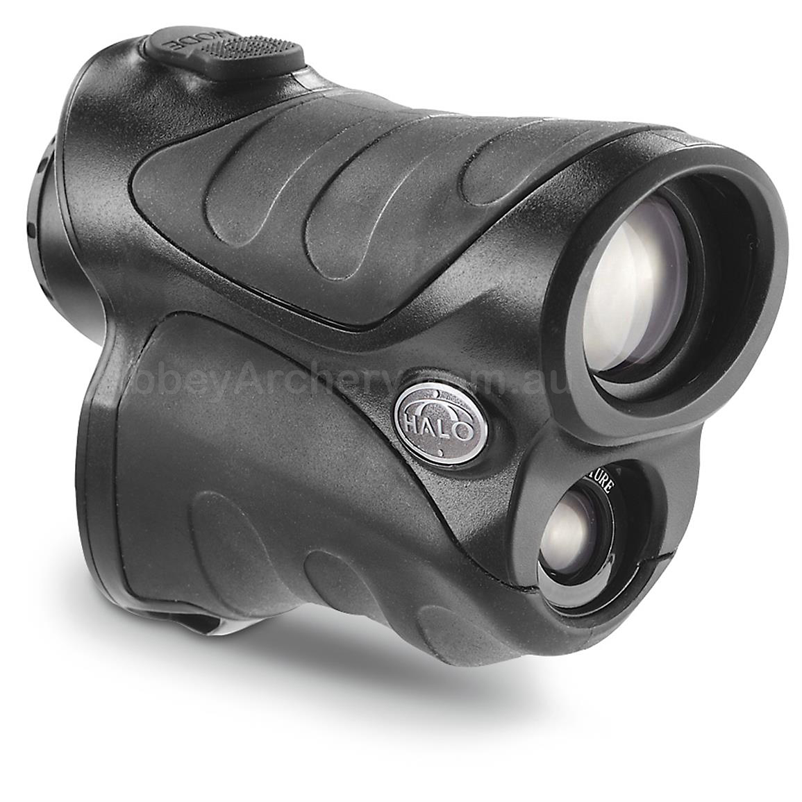 Wildgame Innovations Halo Z6X 600 yard Laser Range Finder large image. Click to return to Wildgame Innovations Halo Z6X 600 yard Laser Range Finder price and description