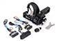Hamskea Full Capture Versa Rest - click for more information