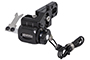 Hamskea Hybrid Target Pro Arrow Rest - click for more information
