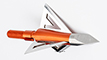 Wasp Havalon HV 3 blade broadhead 125gr 3 pack - click for more information