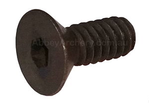 Hoyt 6-32 Cam .5 Module Screw black image