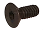 Hoyt 6-32 Cam .5 Module Screw black - click for more information