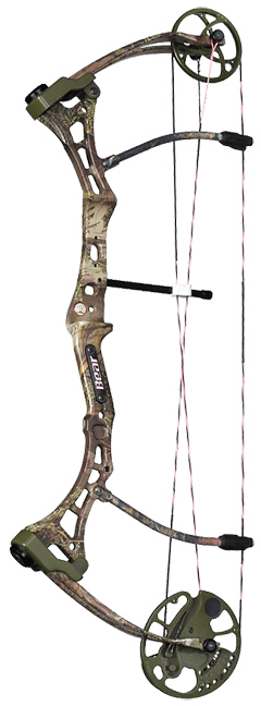Bear Home Wrecker Camo image