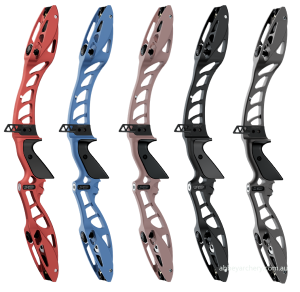 Hoyt Formula XD Riser image