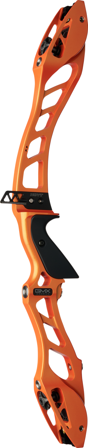Hoyt GMX 3 Series Riser image