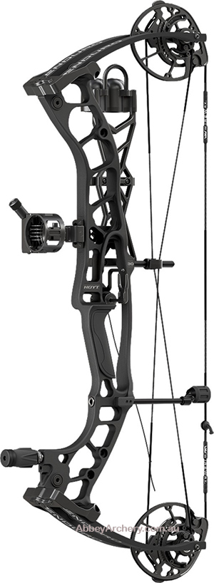 Hoyt Enduro Premium Package image