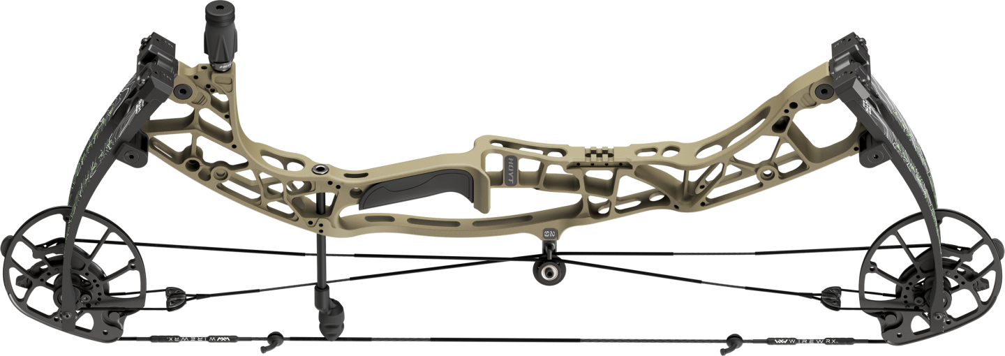 Hoyt Alpha AX 3 29 large image. Click to return to Hoyt Alpha AX 3 29 price and description