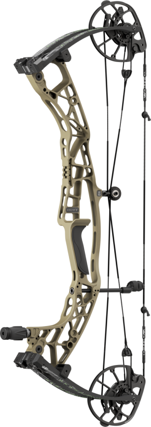 Hoyt Alpha AX 3 29 image