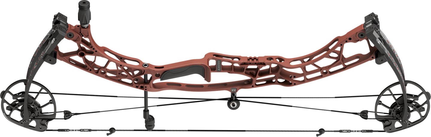 Hoyt Alpha AX 3 33 large image. Click to return to Hoyt Alpha AX 3 33 price and description