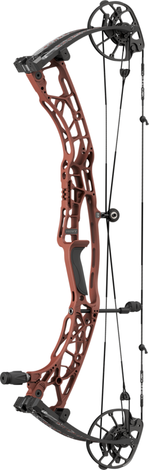Hoyt Alpha AX 3 33 image
