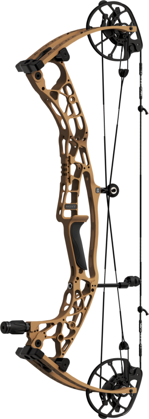 Hoyt Alpha AX 2 SD image