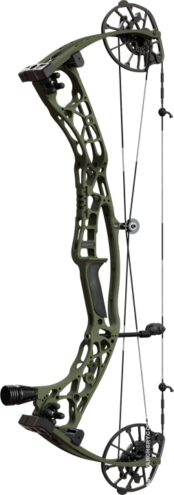 Hoyt Alpha X 30 image