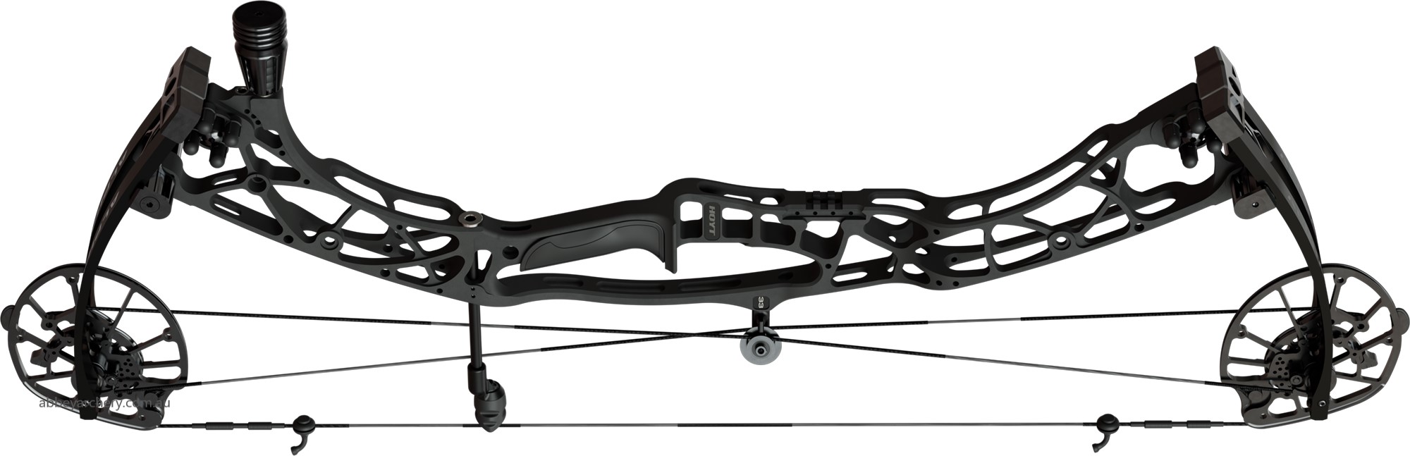 Hoyt Alpha X 33 large image. Click to return to Hoyt Alpha X 33 price and description