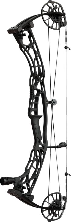 Hoyt Alpha X 33 image