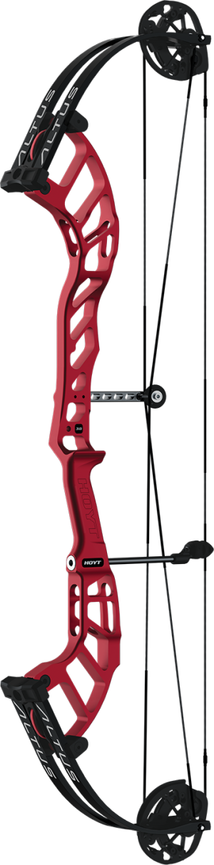 Hoyt Altus 35 image