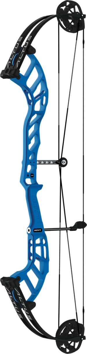 Hoyt Altus 38 image