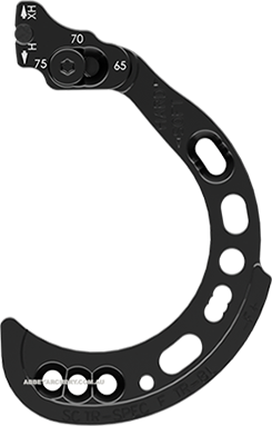 Hoyt Concept Spec Module image